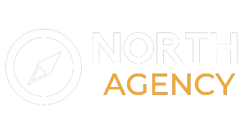 North Agency Marketingbureau Groningen Logo