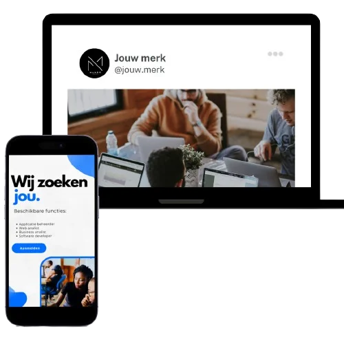 Social Media Marketing Social Media Management case study